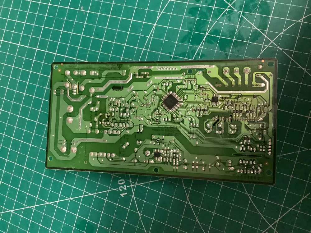 Samsung DA92-00215R  DA41-00782B  AP5914898  3969842  PS9604069 Refrigerator Inverter Control Board