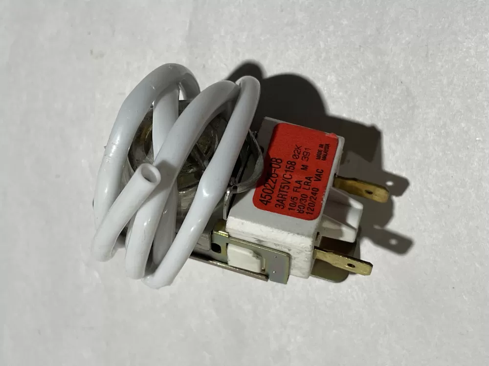 Westinghouse PS8769007 Thermostat Cold Control AZ124599 | KM238