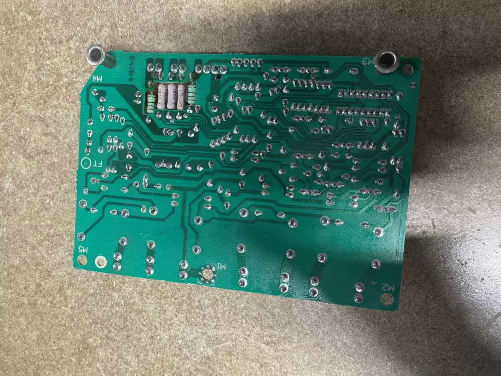 Whirlpool Kenmore W10331686 100-1323-02 Range Oven Spark Module AZ6890 | KM1536