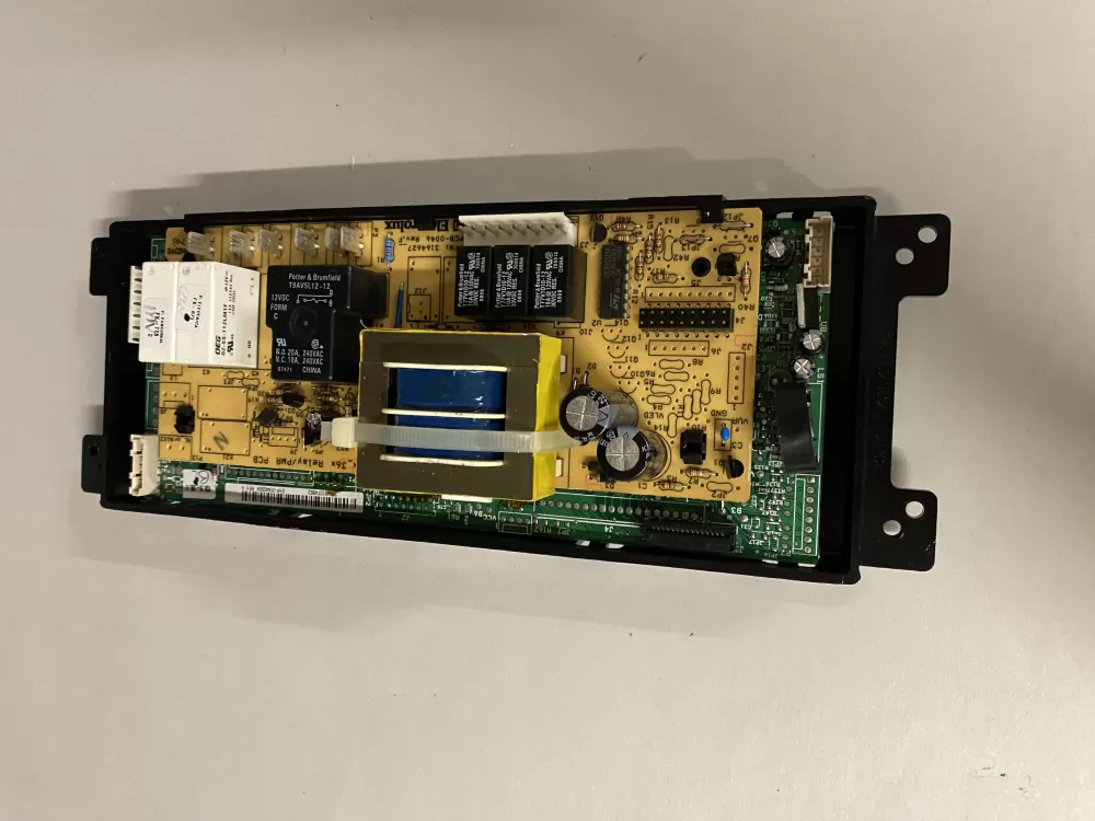 Frigidaire AP4356478 316462868 PS2339268 Range Control Board AZ230219 | BK1689