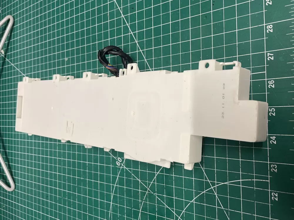 LG EBR85755516  AP7195888 Washer UI Power Control Board