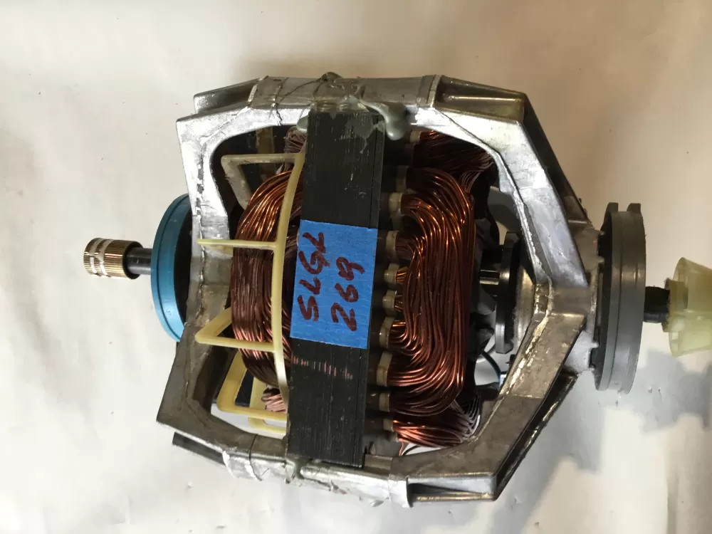 Kenmore 3976707 279827 Dryer Drive Motor AZ149261 | SL269