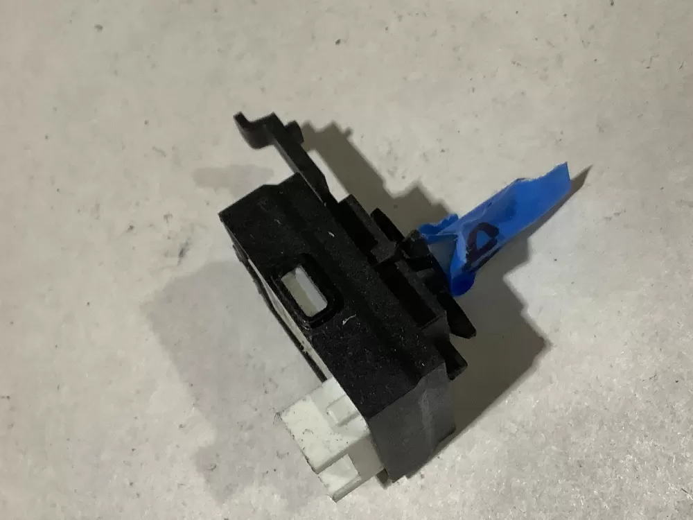 Amana  Crosley  Kenmore  Maytag  Whirlpool W10285511 WPW10285511 Washer Switch