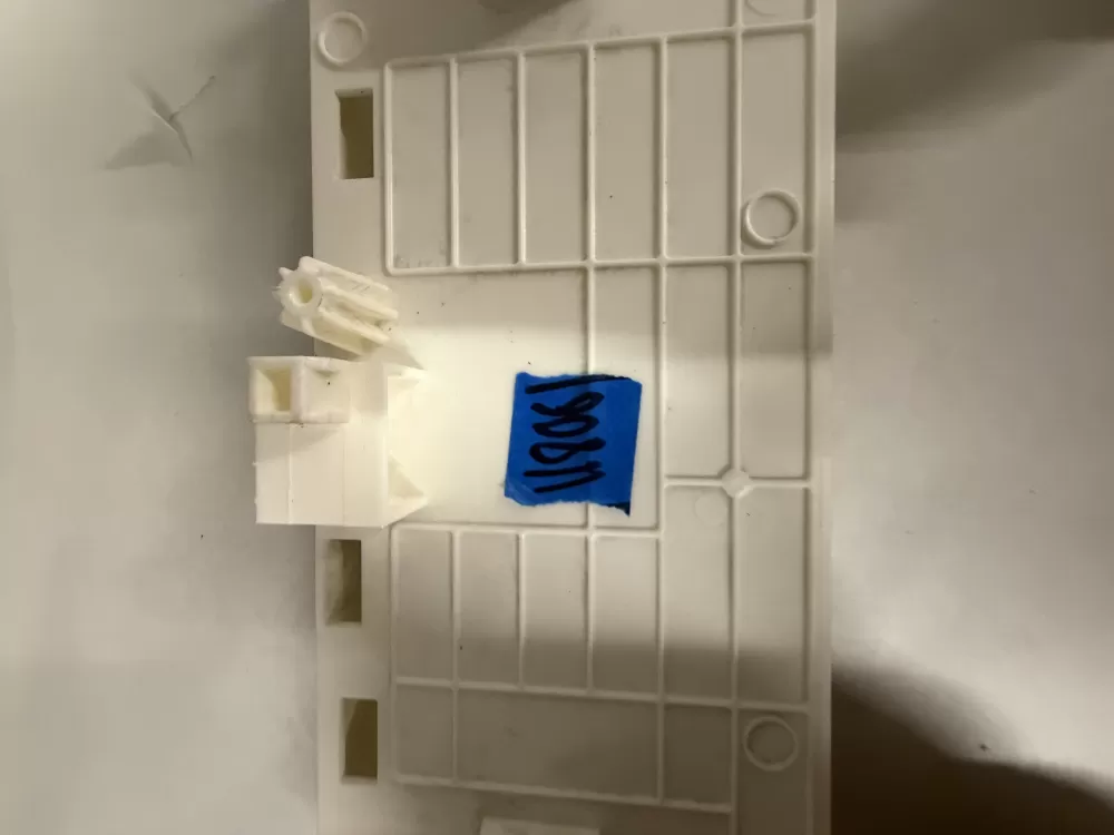 Samsung DC92-02388H Washer Control Board AZ231382 | KMV806
