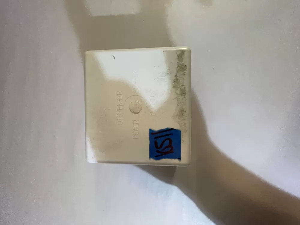 Control Circuit Board 9-652-0 AZ189047 | KM1651