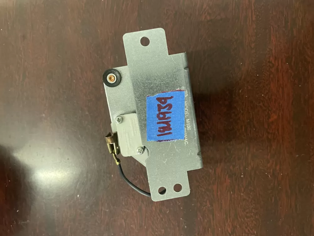 Kenmore 346956C Whirlpool  LG 346956 GE Dryer Timer AZ52868 | KM1934