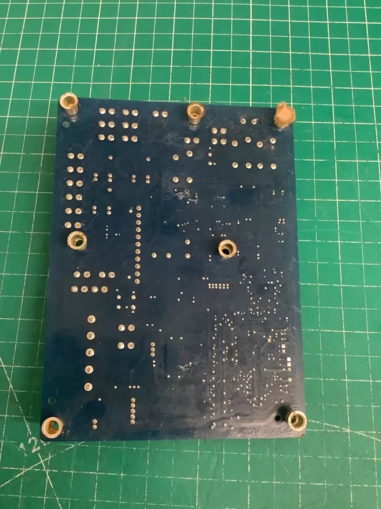 CEBD431231 Carrier Furnace Board - Control
