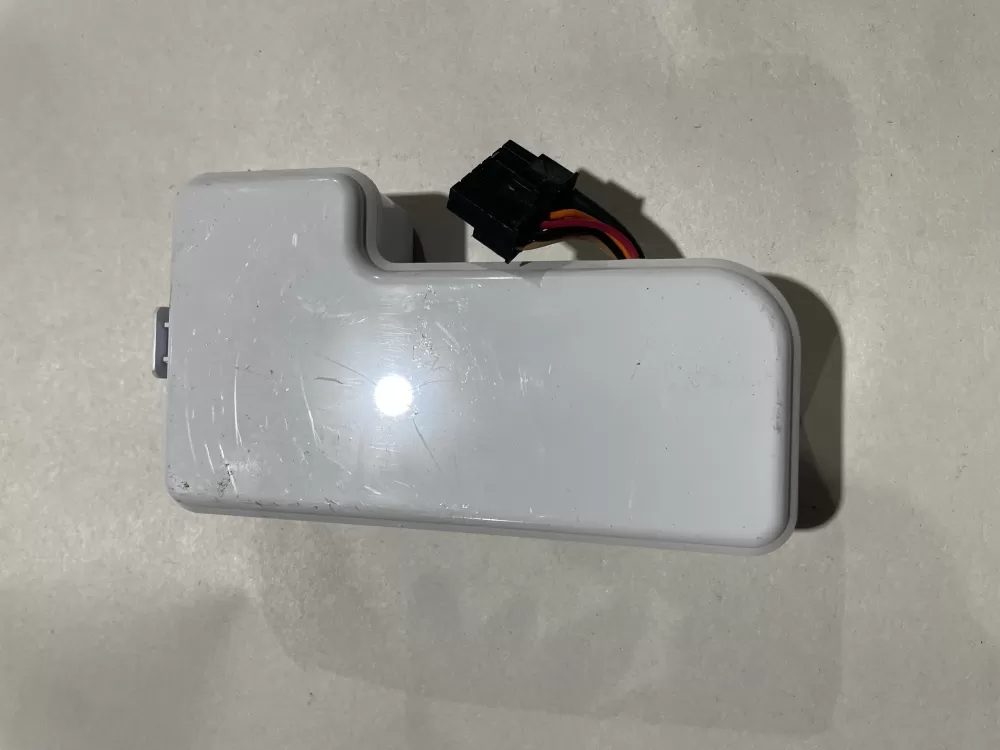 Whirlpool W11038857 Refrigerator Inverter Control Board AZ146633 | KM2462