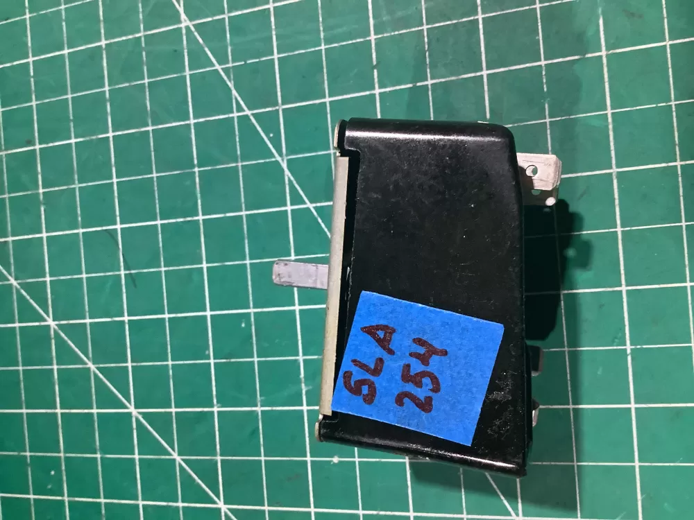 Whirlpool 7403P373-60 Range Stove Infinite Switch Control AZ136358 | SL254