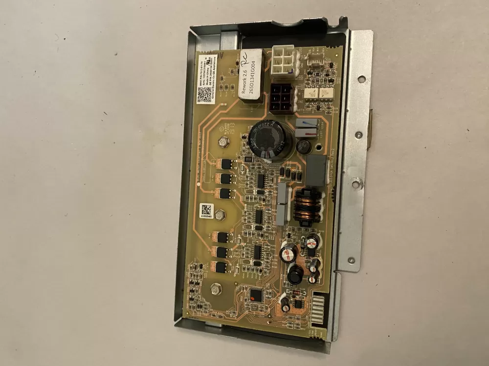 GE WD35X21194 265D1341G004 Dishwasher Control Board AZ106701 | BK532