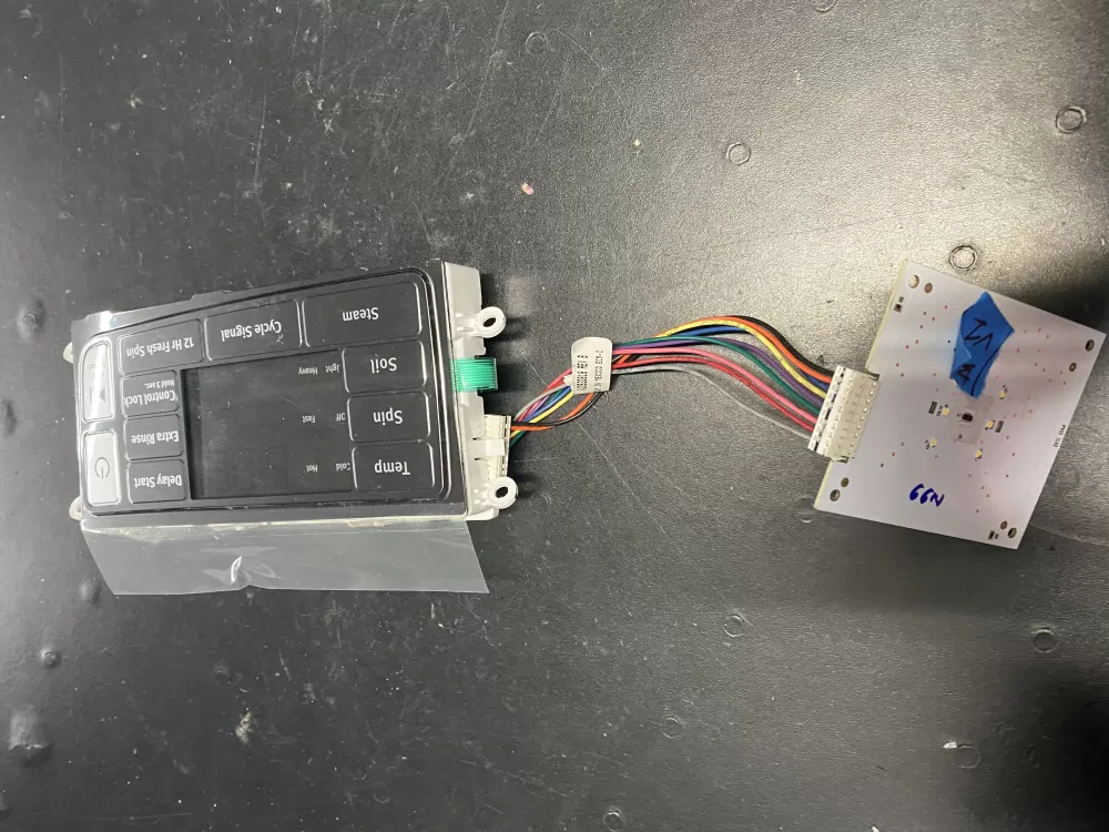 Maytag Washer Genuine Oem Control Board AZ13131 | BKV1