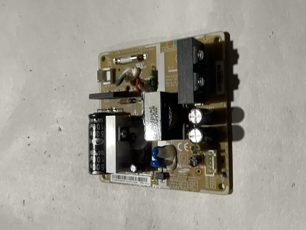 Samsung DA92-00486A  DA92-00486 Refrigerator Control Board