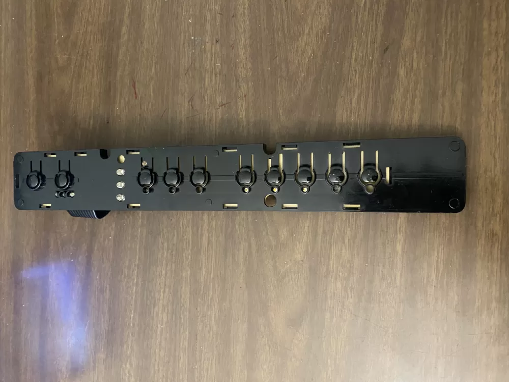 Frigidaire 529 91 005 Dishwasher Control Board