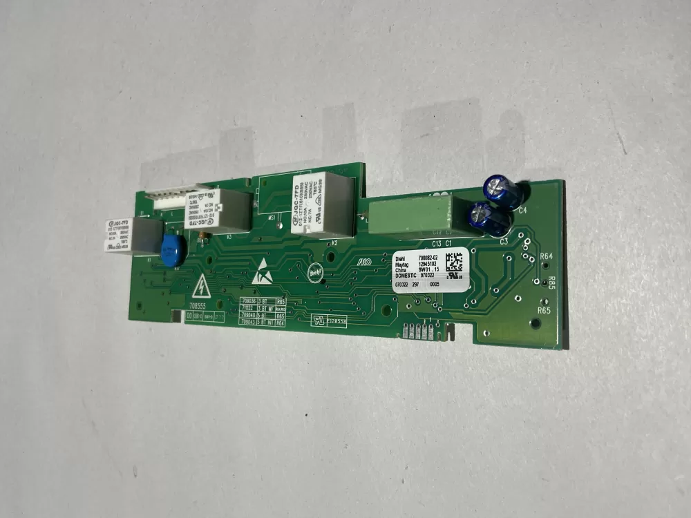 Maytag  Jenn-Air 708082-02 12945102 708555 Refrigerator Jenn Air