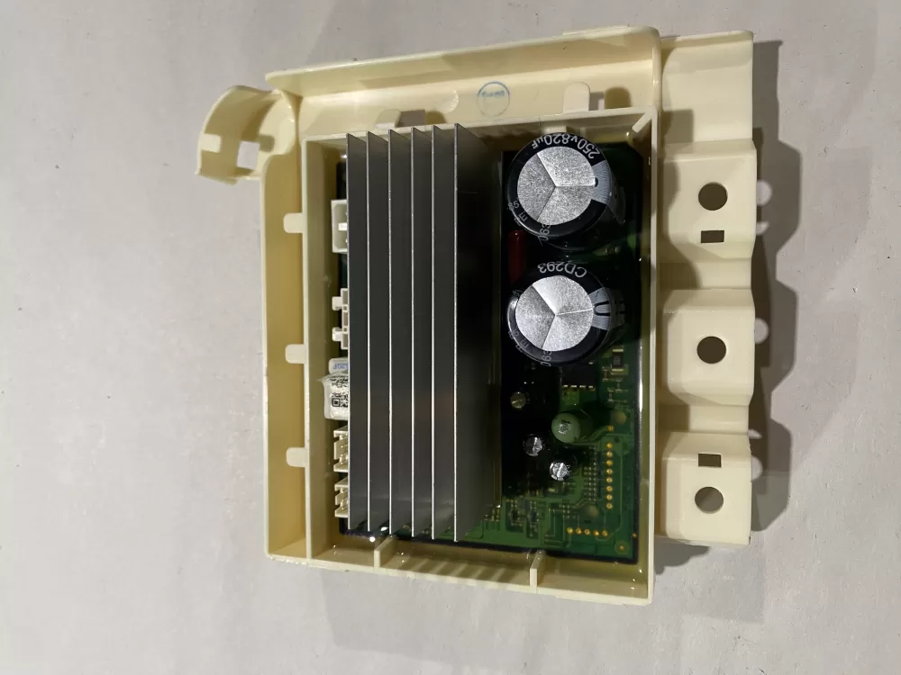 Samsung DC92-01378C AP5916747 Washer Control Board PCB