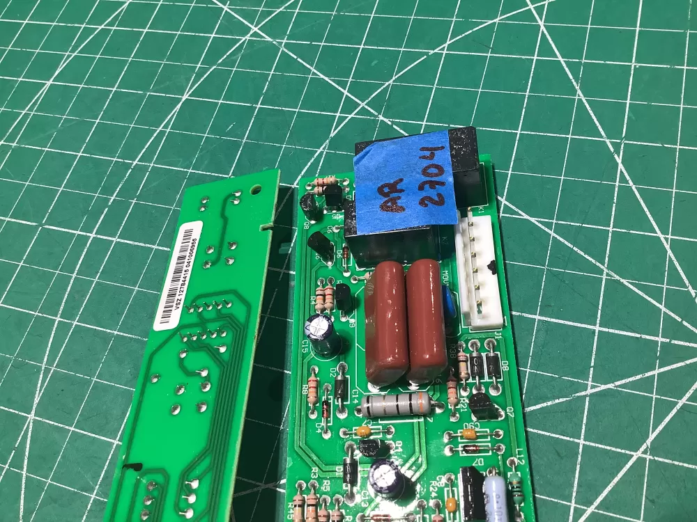 Whirlpool Maytag W10503278 Refrigerator Control Board AZ183524 | AR2704