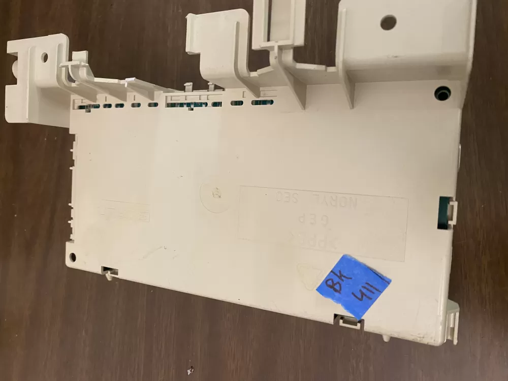 Whirlpool 4619 70221252 01 46197022125201 Washer Control Board AZ84276 | BK411