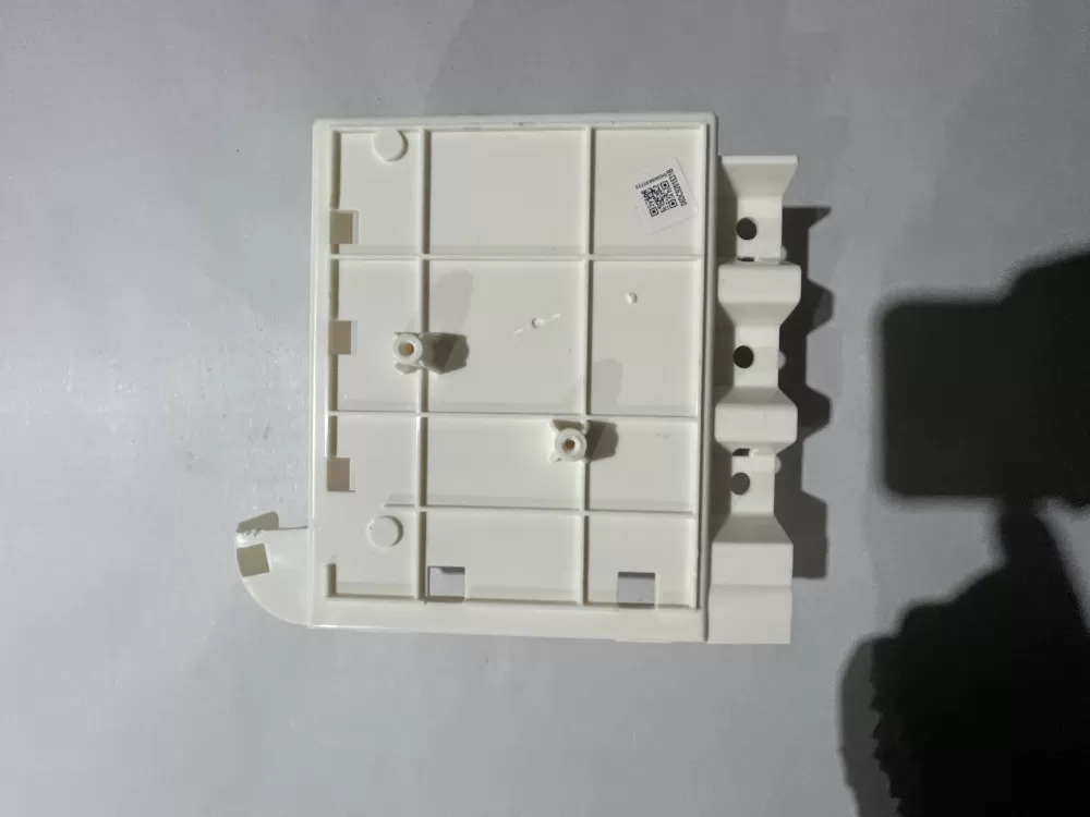 Samsung DC92-01378C Washer Control Board PCB AZ206294 | KM1892
