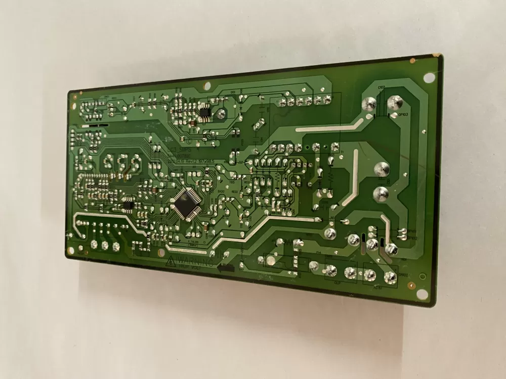 Samsung DA92-00268A Refrigerator Inverter Control Board AZ199455 | BK2787