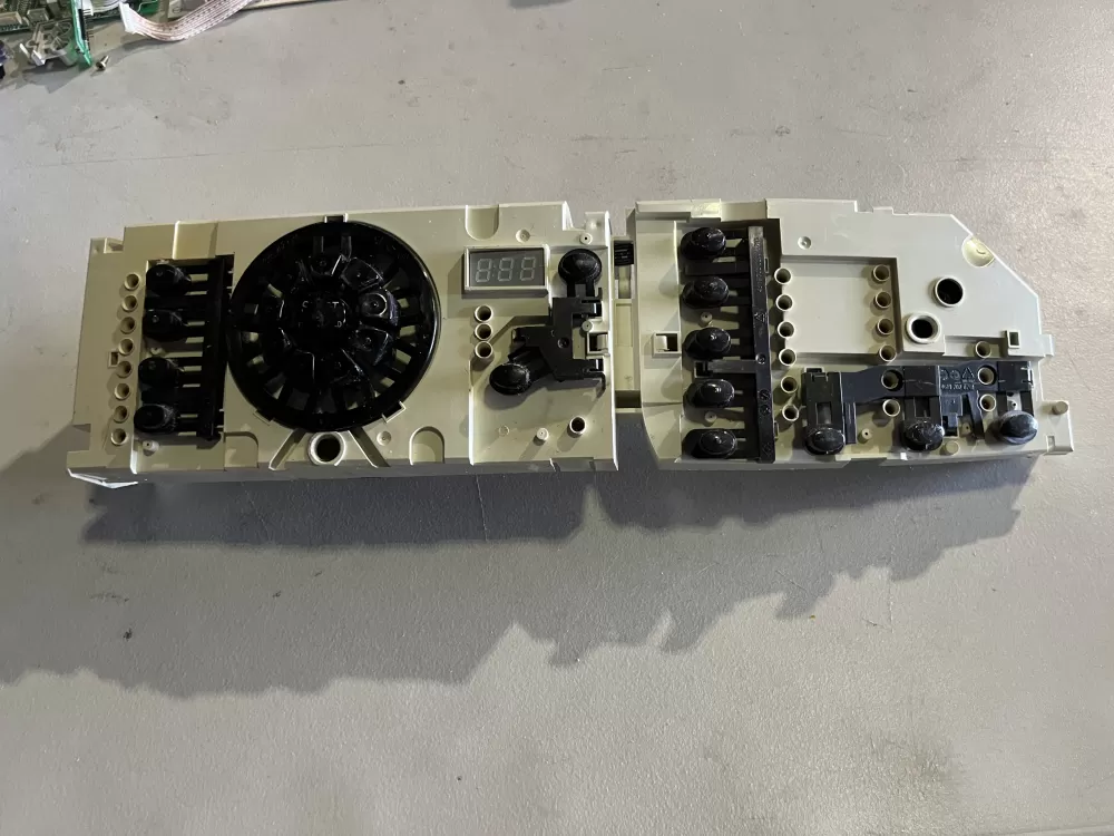 Whirlpool WP8182996 461970220631-01 Washer Control Board AZ42278 | V419