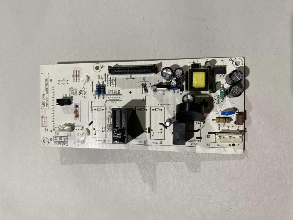 300005338 Board - Control