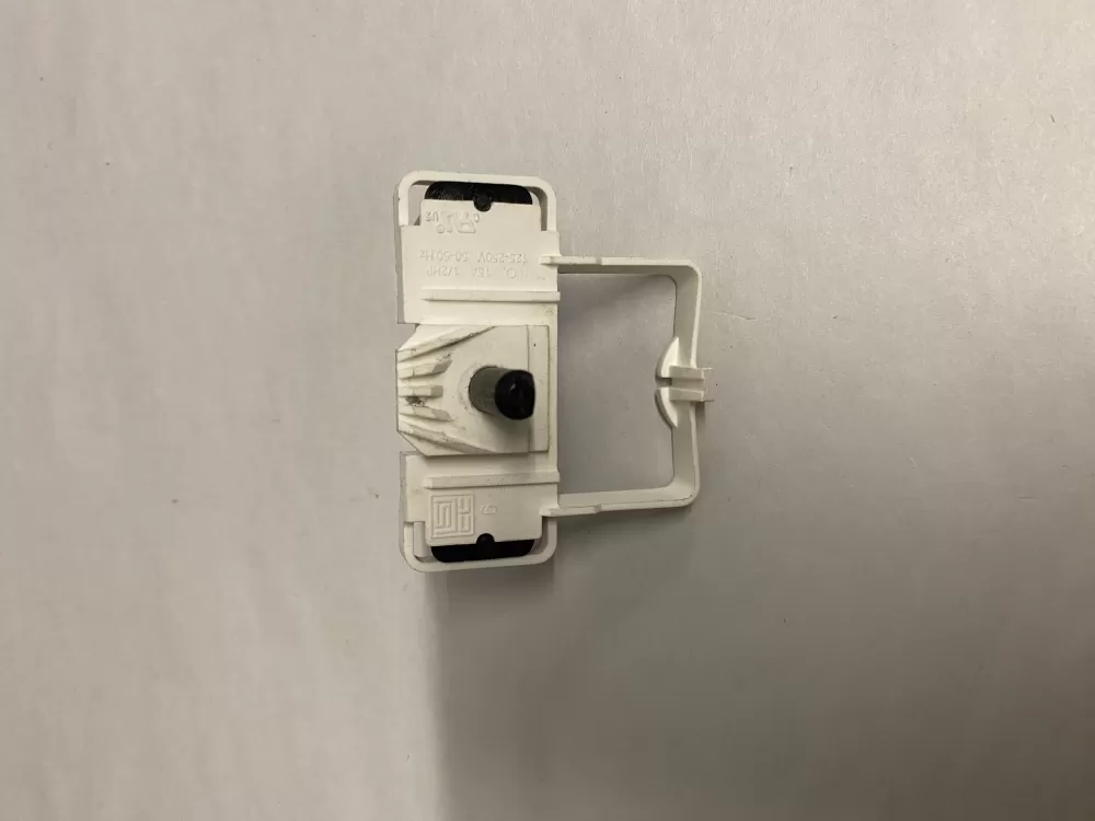 Whirlpool Dryer Switch Push To Start 3977456 0223  AZ224911 | BK1399