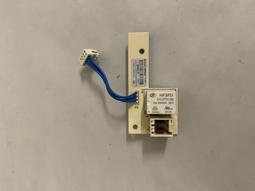 Frigidaire  Electrolux EL137281400 Washer Control Board