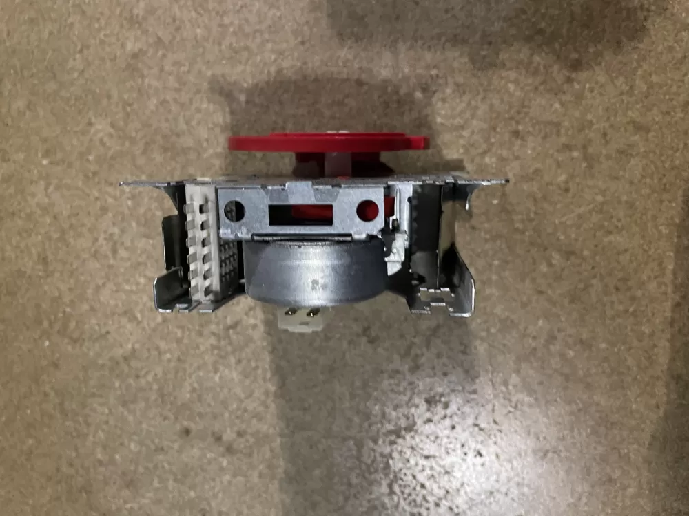 GE Kenmore 165D4778P010 79 Dishwasher Timer AZ24932 | KM351