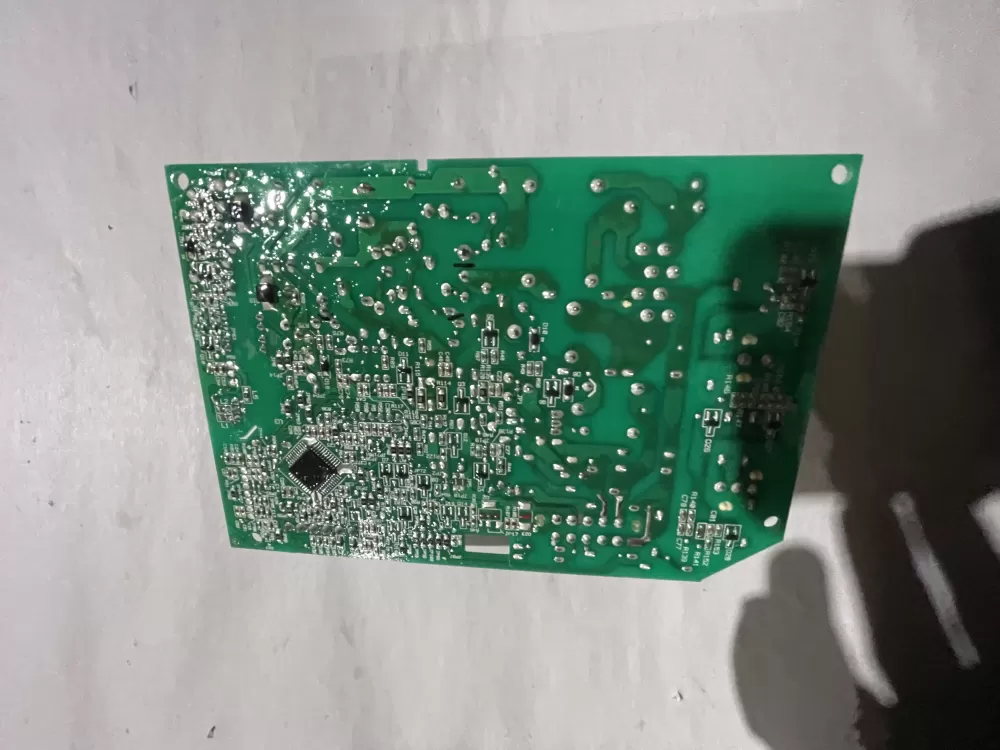Whirlpool Kenmore W10205552 Refrigerator Control Board AZ207575 | KM70