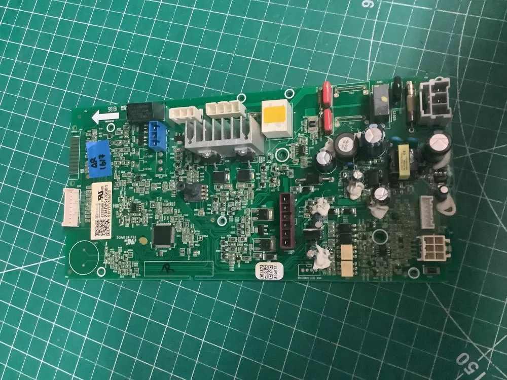 GE WH16X27251 234D2617G001 Washer Control Board AZ209565 | AR1617