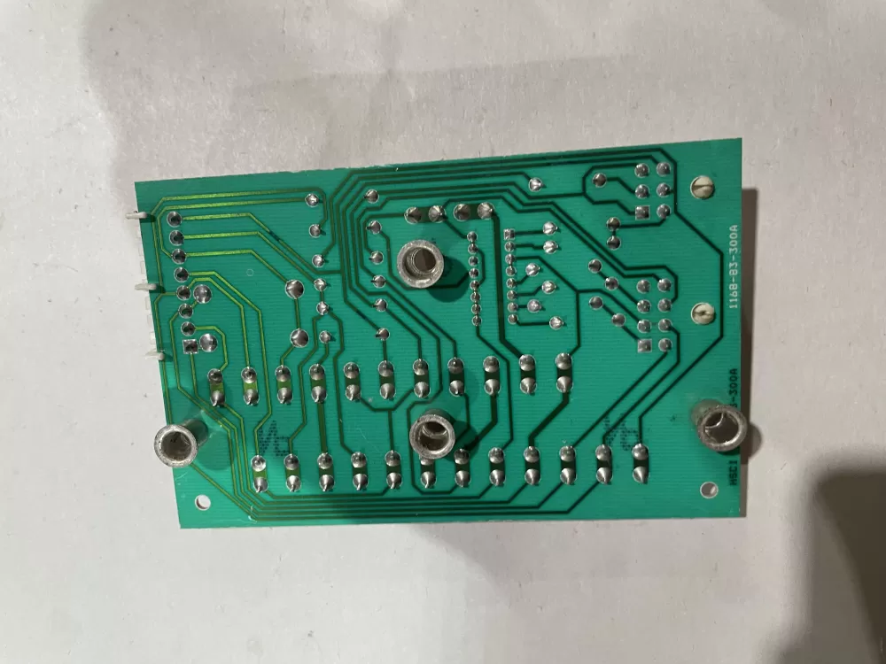 Amana Pcbem102  Control Board Air Handler In New Window Or Tab AZ175558 | KM424