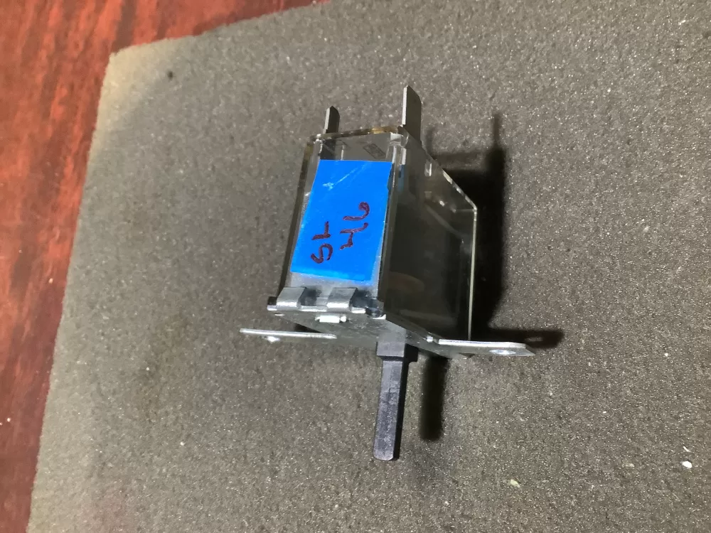 Kenmore WP346343 PS11741758 Dryer Start Switch AZ128722 | SL46
