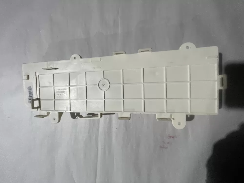 Samsung DC92-01624L Washer Control Board AZ209135 | KMV837