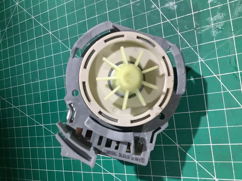 Amana  Kitchen Aid  Whirlpool W10724439 W10876537VP W10876537 Dishwasher Water Drain Pump Motor