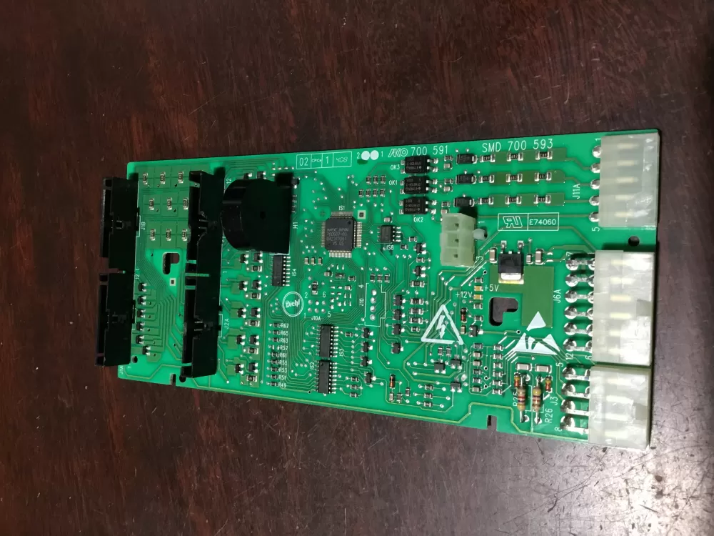 Maytag WP31001562 31001562 53-4161 Dryer Control Board AZ71935 | NR1841