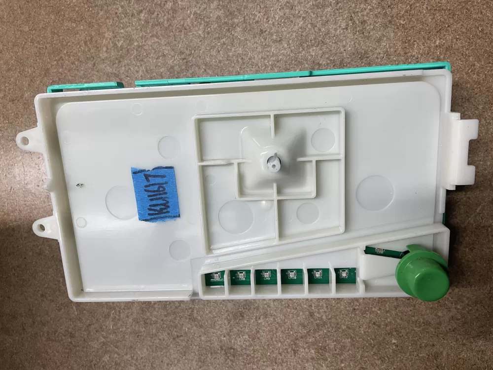 Whirlpool Maytag Kenmore W10850396 Washer Control Board AZ10961 | KM1617