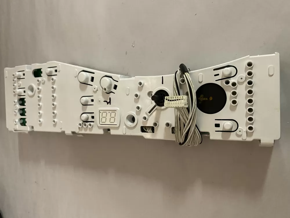 Kenmore  Whirlpool  Maytag 8571928 8564248 Dryer Board Control