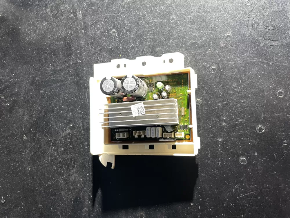 Samsung DC92-01531C DC9201531C Washer Control Board Inverter