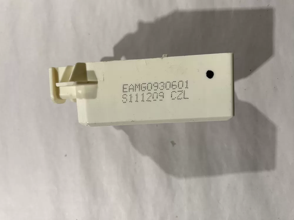 LG GE Kenmore EAMG0930601 Washer Control Board Noise Filter AZ186287 | BK2641