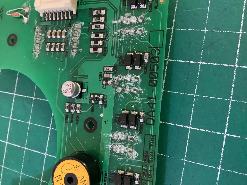 Samsung DA41-00503A Lcd Pcp KIt Assembly AZ205043 | NR295