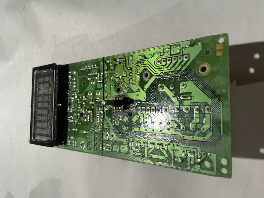 LG AP5293739 6871W1A453A Microwave Main Control Board AZ191540 | Wm1600