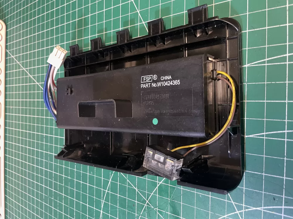 Kenmore W10424365 WPW10405071 AP6021007 W10405071 Refrigerator Dispenser Control Board