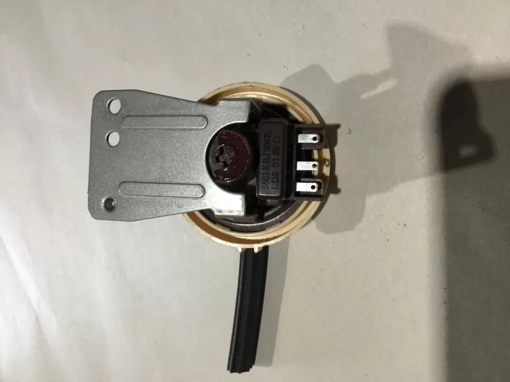LG 6601ER1006E Washer Pressure Switch AZ102182 | Sl128