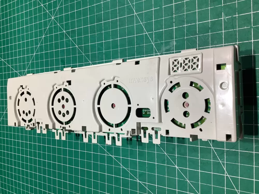Asko 8077130 04 Dryer Control Board AZ144175 | AR2418