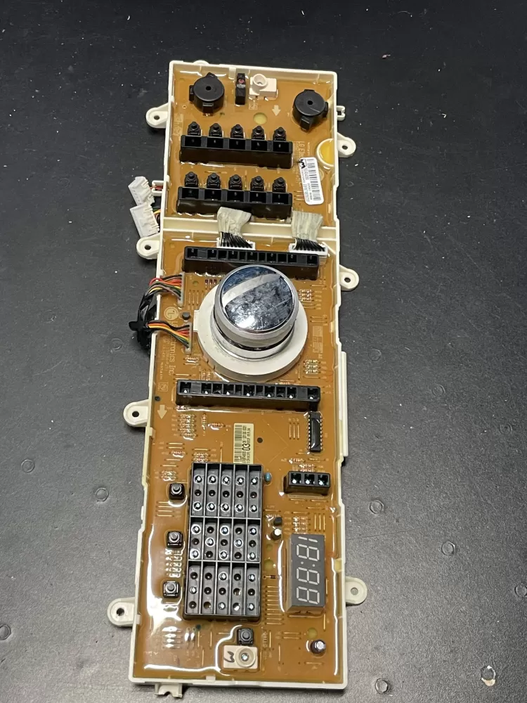 LG EBR67460503 EBR62198103 EBR67460503/EBR62198103 Washer Control Board