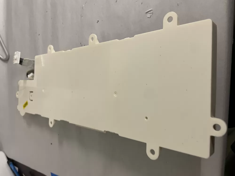 LG EBR62267115 EBR62267118 EBR62267128 PS11710491 Washer Control Board