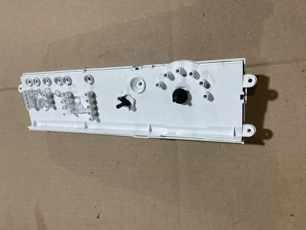 Frigidaire Electrolux 134667500 Washer Control Board AZ65278 | BKV589