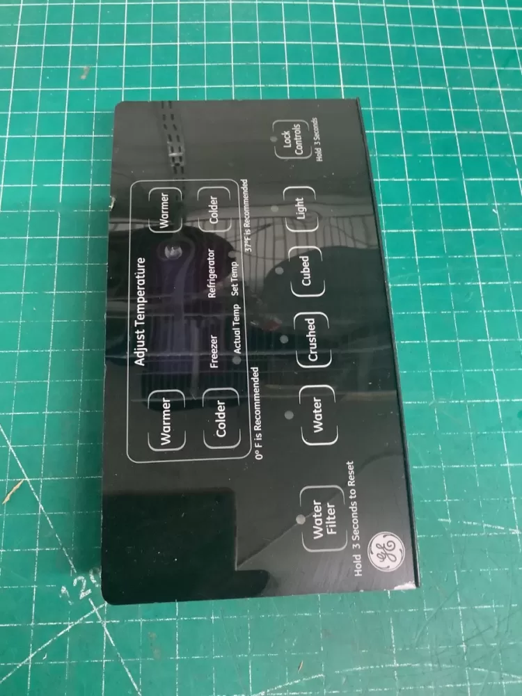 200D7355G060 GE Refrigerator Board - Control