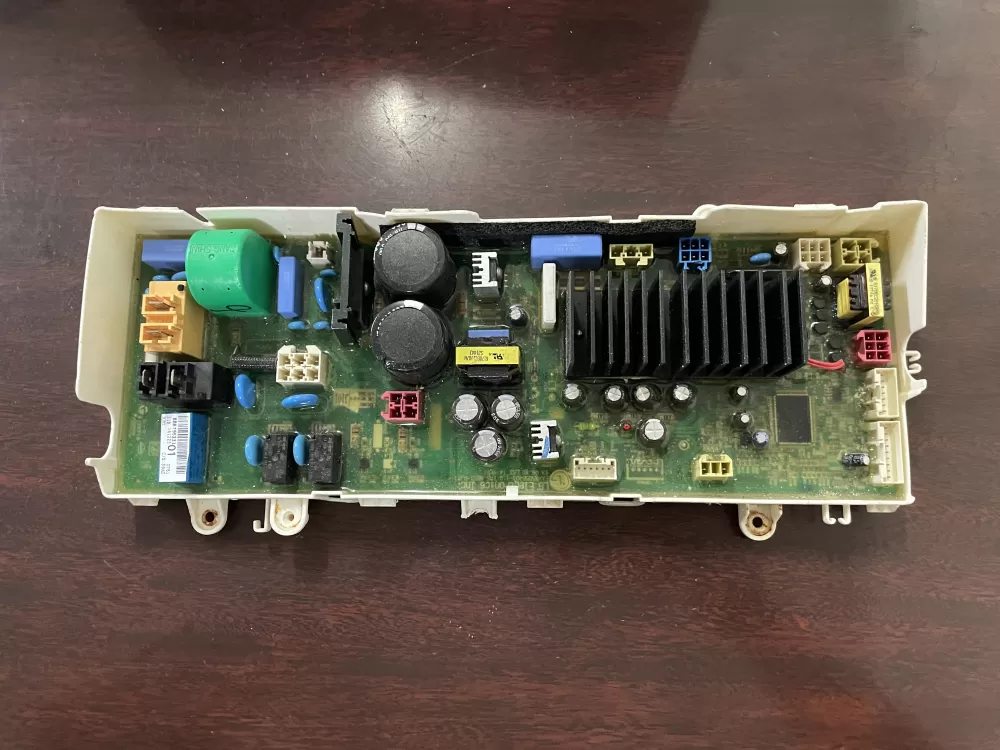 LG EBR76458301 EBR79523101 PS11710947 Washer Control Board