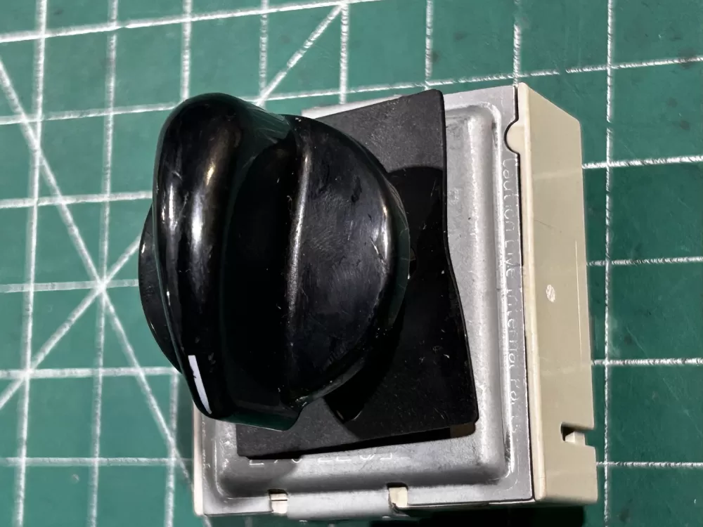 Oven Range Switch 982-0442-000 AZ167165 | Sl264